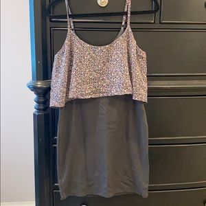 AMERICAN EAGLE DRESS